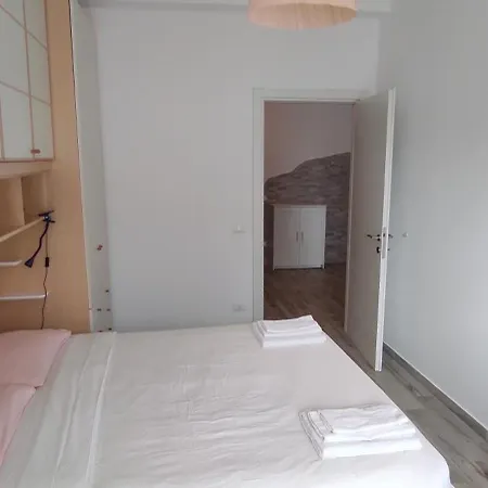 Onda Romantica Apartment Lido di Ostia