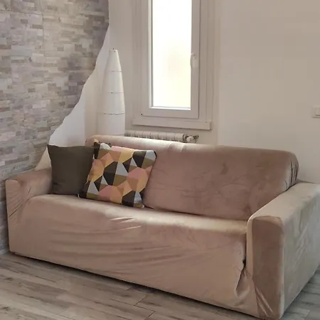 Onda Romantica Apartment