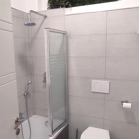 Onda Romantica Apartment