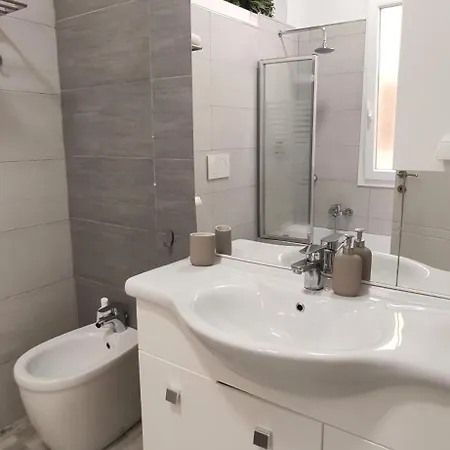 Onda Romantica Apartment