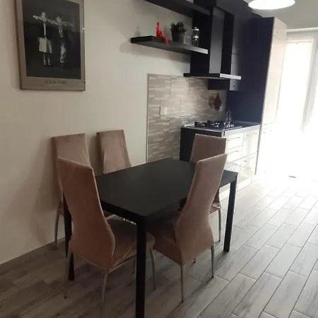 Apartment Onda Romantica *